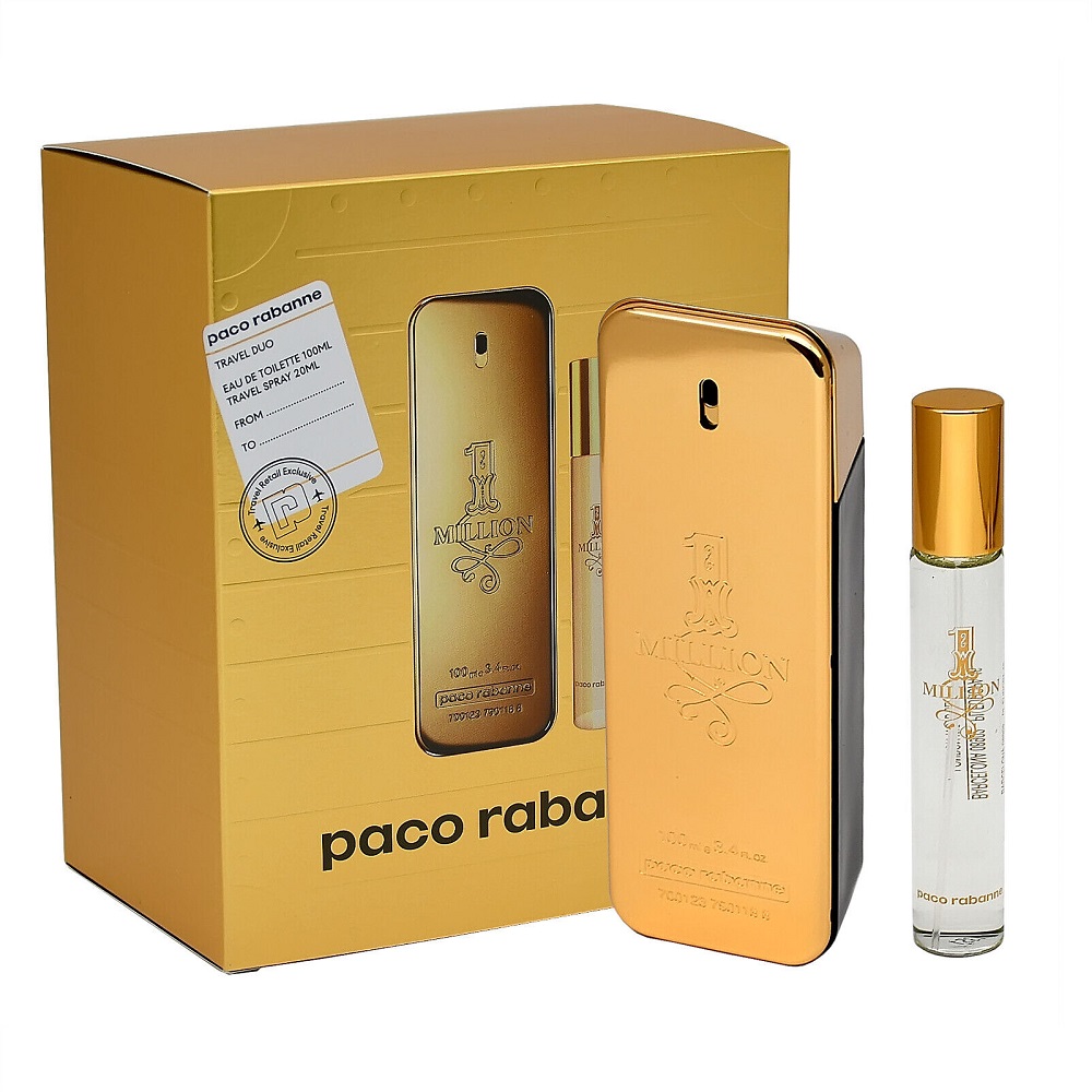 1 Million オードトワレ 100ml 19072061711088206.jpg