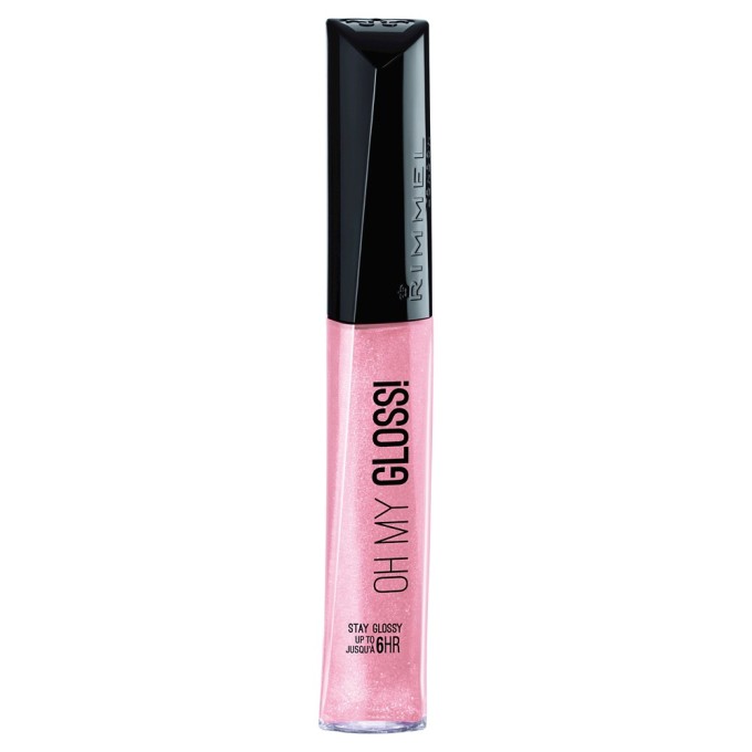 3614220077611 Oh My Gloss! błyszczyk do ust 100 Love Bug 6.5