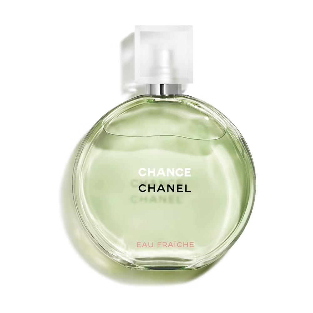 Chanel chance 2025 eau tendre ebay