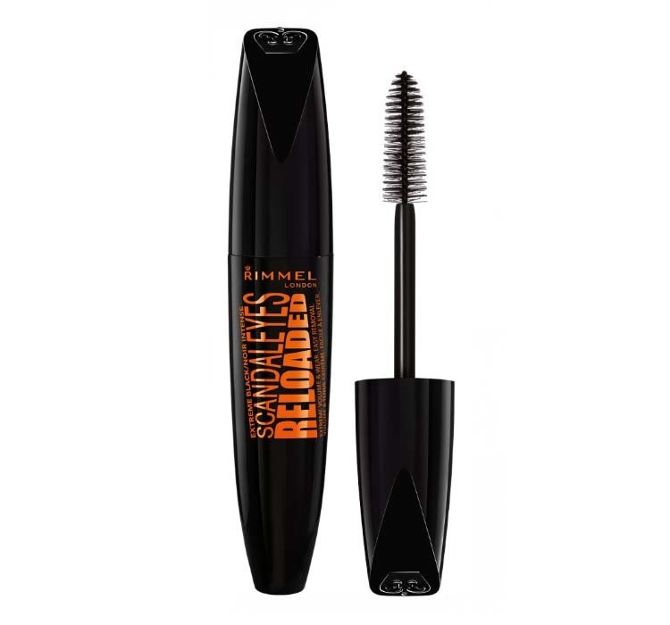 3614223134892 Scandal Eyes Reloaded Mascara tusz
