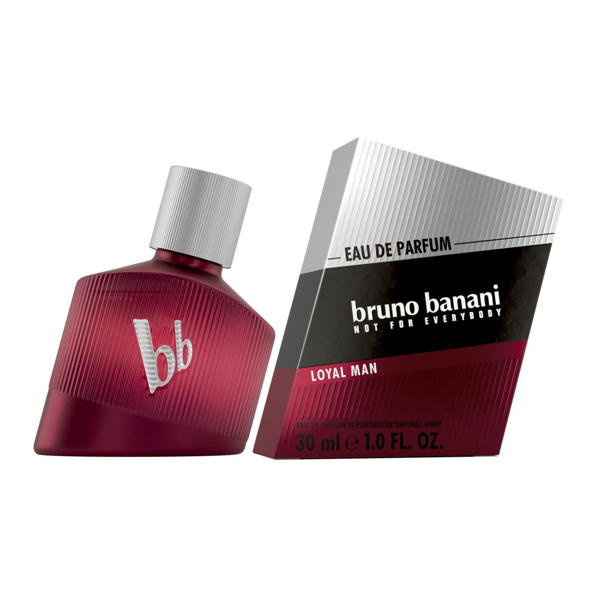 3614225298806 Loyal Man woda perfumowana spray 30ml Bruno