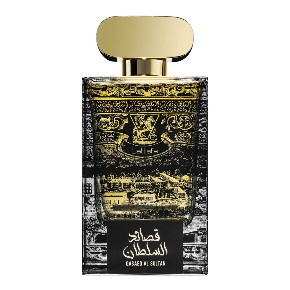 香水(男性用) Lattafa Sehr Lattafa Sehr 100ml / 3.4 oz Eau De Parfum Spray Unisex